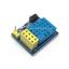 ESP8266-01S DHT11 Module เซนเซอร์วัดอุณหภูมิและความชื้น สต็อกไทยส่งไว