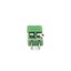 2P Terminal Connector (Green)3.5mm