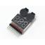 โมดูลวัดระดับแบตลิโพ 1-8S LiPo Battery Voltage Tester Low Voltage Buzzer Alarm สต็อกไทยส่งไว