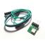 RGB 3 colors LEDs module (SMD) โมดูล LED สีแดง น้ำเงิน เขียว สต็อกไทยส่งไว
