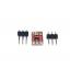 Microphone Module 65DB โมดูลเซนเซอร์เสียงขนาดเล็ก สต็อกไทยส่งไว