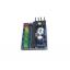โมดูลวัดระดับแบตเตอร์รี่ 12V KA2284 Voltage Level Indicator สต็อกไทยส่งไว