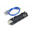 18650 battery holder โมดูลชาร์จแบตเตอรี่