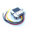 โมดูลแปลงไฟลง 24V to 12V 10A Waterproof Power Converter สต็อกไทยส่งไว