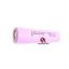 แบตเตอร์รี่ 18650 3.7V 2600mAh ความจุเต็มมิลลิแอมป์