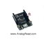 ESP32-CAM USB CH340G โมดูลสำหรับอัพโหลดโค้ดลงบอร์ด ESP32 CAM