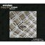 ตาข่ายกันตกและตกแต่ง เชือกมาคราเม่ถักลายดอกพิกุล เชือกหนา 5 มิล ช่องตา 5x5 cm.Safety Net รับทำตามขนาดที่ต้องการ
