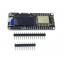NodeMCU ESP8266 + 0.96 Inch OLED Board