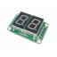 2-Digit Seven Segment Display