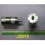 มอเตอร์เกียร์ DC 12V และ 24V (แกนกลาง)