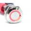 12mm Ring (กดติด-ปล่อยดับ) Switch LED light Waterproof 3-12V