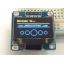 OLED Display Module Yellow/Blue (I2C 128X64 pixels 0.96")