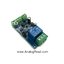 Modbus-Rtu 1 way relay module RS485/TTL รีเลย์ Modbus RTU RS485/TTL สต็อกไทยส่งไว