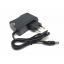 Power Adapter 9V-1A Jack 5.5mm สต็อกไทยส่งไว