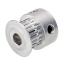 20 Tooth GT2 Pulley