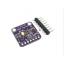 TCS34725 Color sensor RGB board เซนเซอร์ตรวจจับสี RGB สต็อกไทยส่งไว