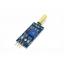 Gold Plate SW-520D Ball Switch Tilt Sensor Module เซนเซอร์ตรวจจับความสั่นและความเอียง สต็อกไทยส่งไง