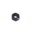 Plastic Nut (M3 จำนวน 10 ตัว) สีดำ