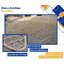ตาข่ายกันตกราวบันได Stair railing protection net ตาข่ายเชือกมะนิลาเทียมถัก ใช้งานกลางแจ้ง ไม่มีรา ไม่ดำ พร้อมใช้งาน