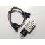 DHT22 (AM2302 temperature and humidity sensor module Set 2) เซนเซอร์วัดอุณหภูมิและความชื้น สต็อกไทยส่งไว