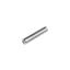 Tube nozzle throat M6x30mm feed for 1.75mm