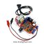 ชุดฝึกบัดกรี LM317 Power supply board Kit