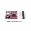 XS9871 Amplifier 5W Module วงจรขยายเสียงกำลังขับ 5W 2.5-5.5V สต็อกไทยส่งไว
