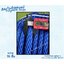 เชือกโพลีเอสเตอร์ Polyester Rope สีน้ำเงิน ขนาด 16 มิล เชือกเส้นใยเหนียว มีความยืดหยุ่น แข็งแรงทนทานเป็นพิเศษ พร้อมส่ง