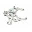 Metal Robot Gripper มือจับโลหะ