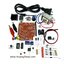 ชุดฝึกบัดกรี LM317 Power supply board Kit