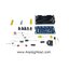 FM Radio Kit ชุดฝึกบัดกรีวิทยุ76-108MHZ