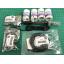 เซนเซอร์วัดค่าการนำไฟฟ้าของน้ำสารละลาย Analog Electrical Conductivity Sensor EC sensor สต็อกไทยส่งไว