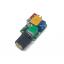 Mini DC Motor PWM Governor 3V6 12/24/35V 5A
