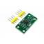 X9C103S Digital Potentiometer Module โมดูลตัวต้านทานปรับค่าได้แบบดิจิตอล 10K สต็อกไทยส่งไว