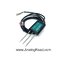 RS485 Soil Temperature and Humidity Sensor เซนเซอร์วัดอุณหภูมิและความชิ้นในดินแบบ RS485