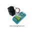 โมดูลวัดการใช้พลังงานไฟฟ้า 0-100A PZEM-004T 100A AC Module with opening and closing CT แบบมีเคส สต็อกไทยส่งไว