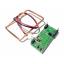 โมดูลอ่านคีย์การ์ด ความถี่ 125 KHz RFID Reader Module (RDM6300 125kHz) สต็อกไทยส่งไว