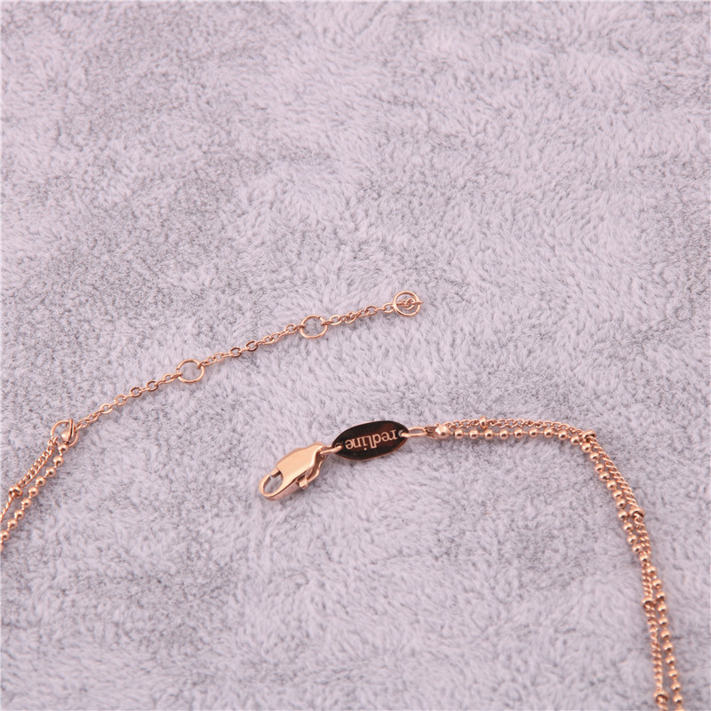 “เช็คสินค้าทัก line ก่อนโอนนะคะ”สร้อยคอสำหรับผิวแพ้ง่าย Peela_NT312