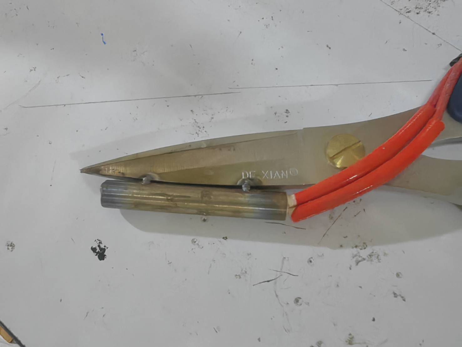 OT201 แท่งฮีตเตอร์ ฮีตเตอแท่ง 220V หลายขนาด *** เลือกก่อนซื้อ