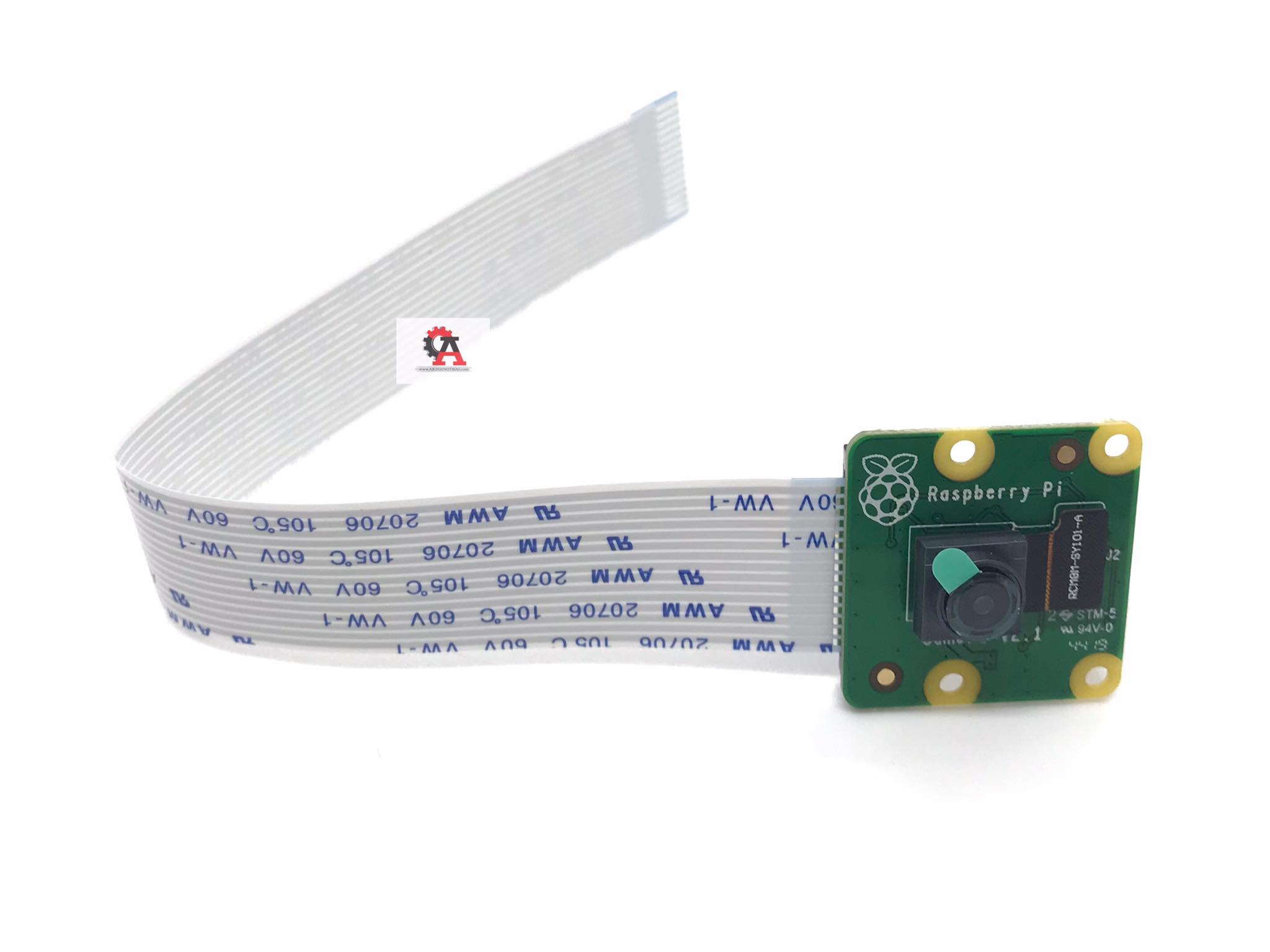 Raspberry Pi Camera Module (Official) V2.1