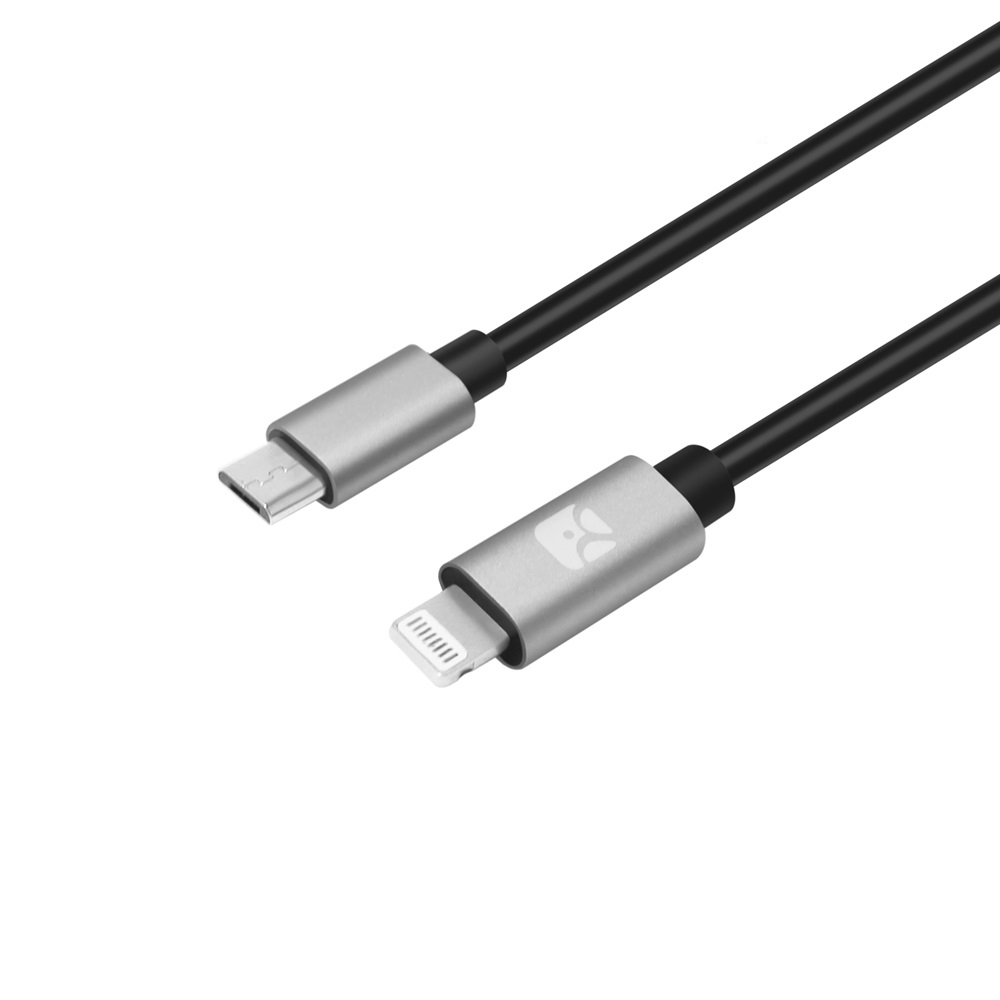ขาย X-Tips Meenova สาย Lightning To Micro USB สามารถใช้ร่วมกับ DAC อย่าง FiiO , Topping , Mojo ได้