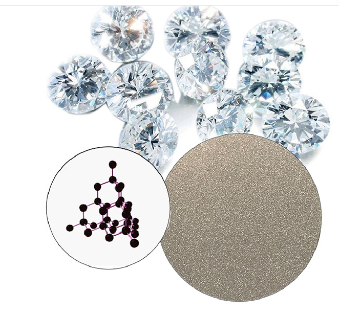 DG01 ใบเจียรเพชรหลังผ้า 5 นิ้ว ชุด 2 ใบ