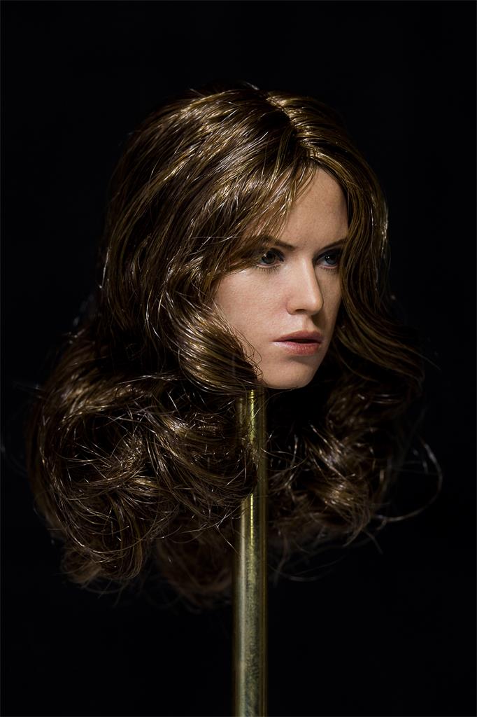 ACPLAY HS108 Rey Head