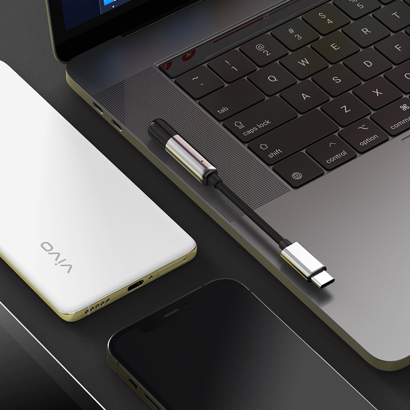 Shanling UA Mini USB DAC/AMP พกพา ชิป CS43131+SGM8262-2 รองรับ Hi-Res ประกันศูนย์ไทย