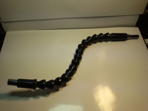 AD03 ข้ออ่อน-งอได้บิดได้สำหรับไขควง