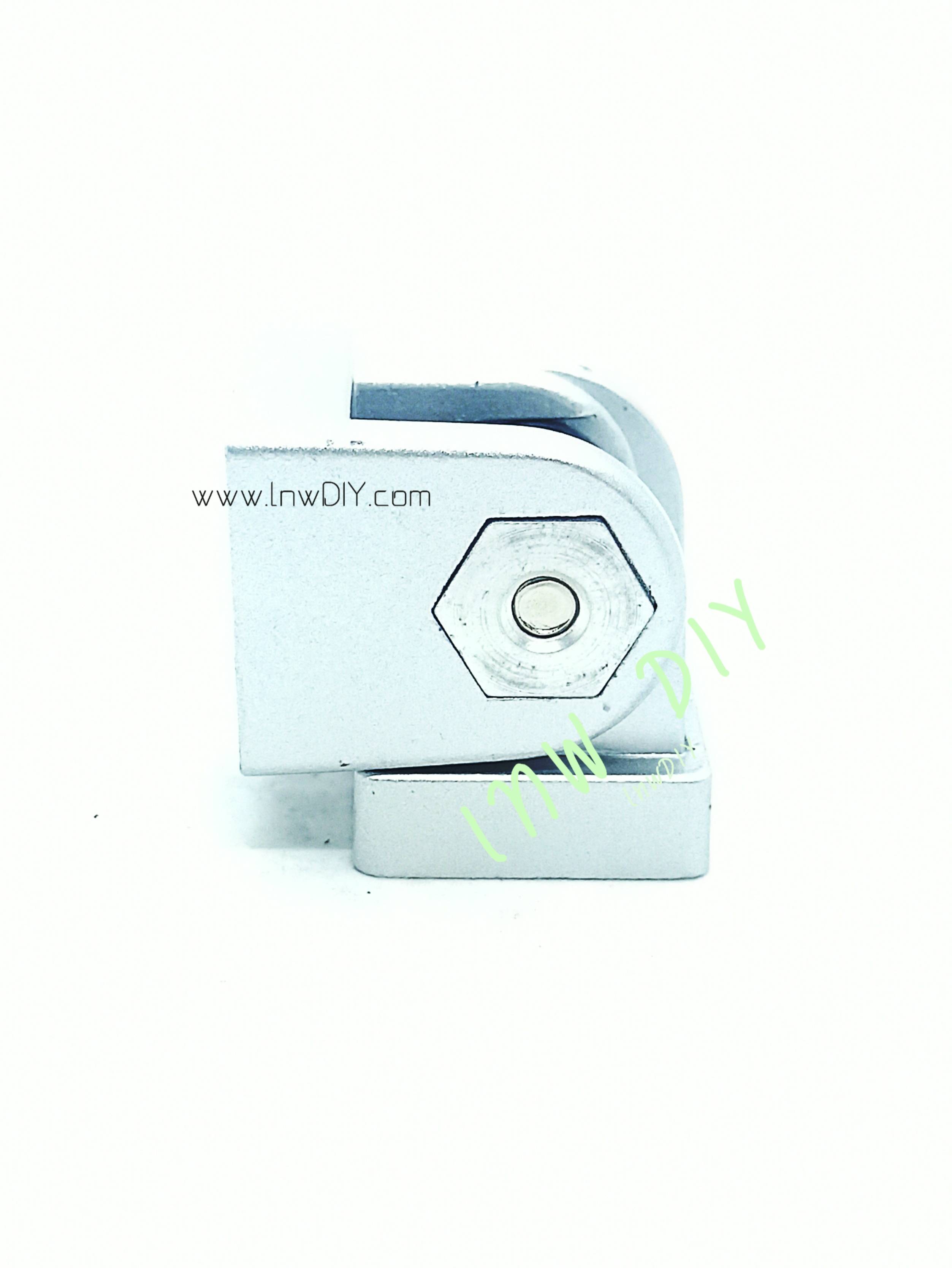 Free angle bracket