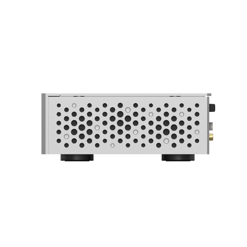 Matrix Audio TT-1 ระบบขนส่งเสียงดิจิทัลระดับกลาง พร้อมฮาร์ดแวร์สตรีมมิ่ง Hi-Fi ประกันศูนย์ไทย