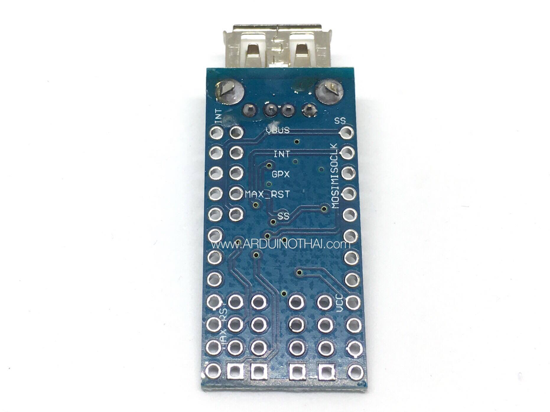 Mini Usb Host shield 2.0 ADK