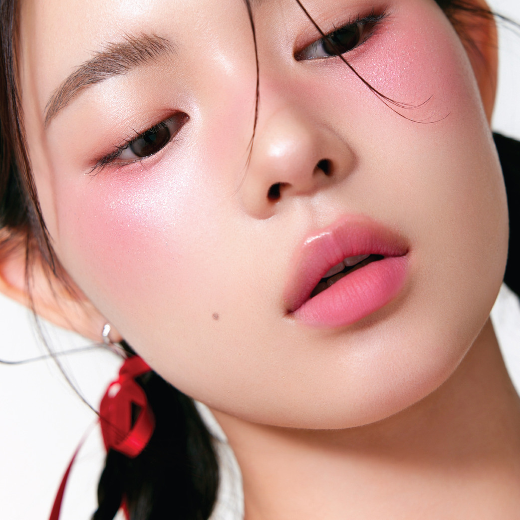 MUDE FEEL LIVELY EYESHADOW PALETTE 7.2 G. (อายแชโดว์)