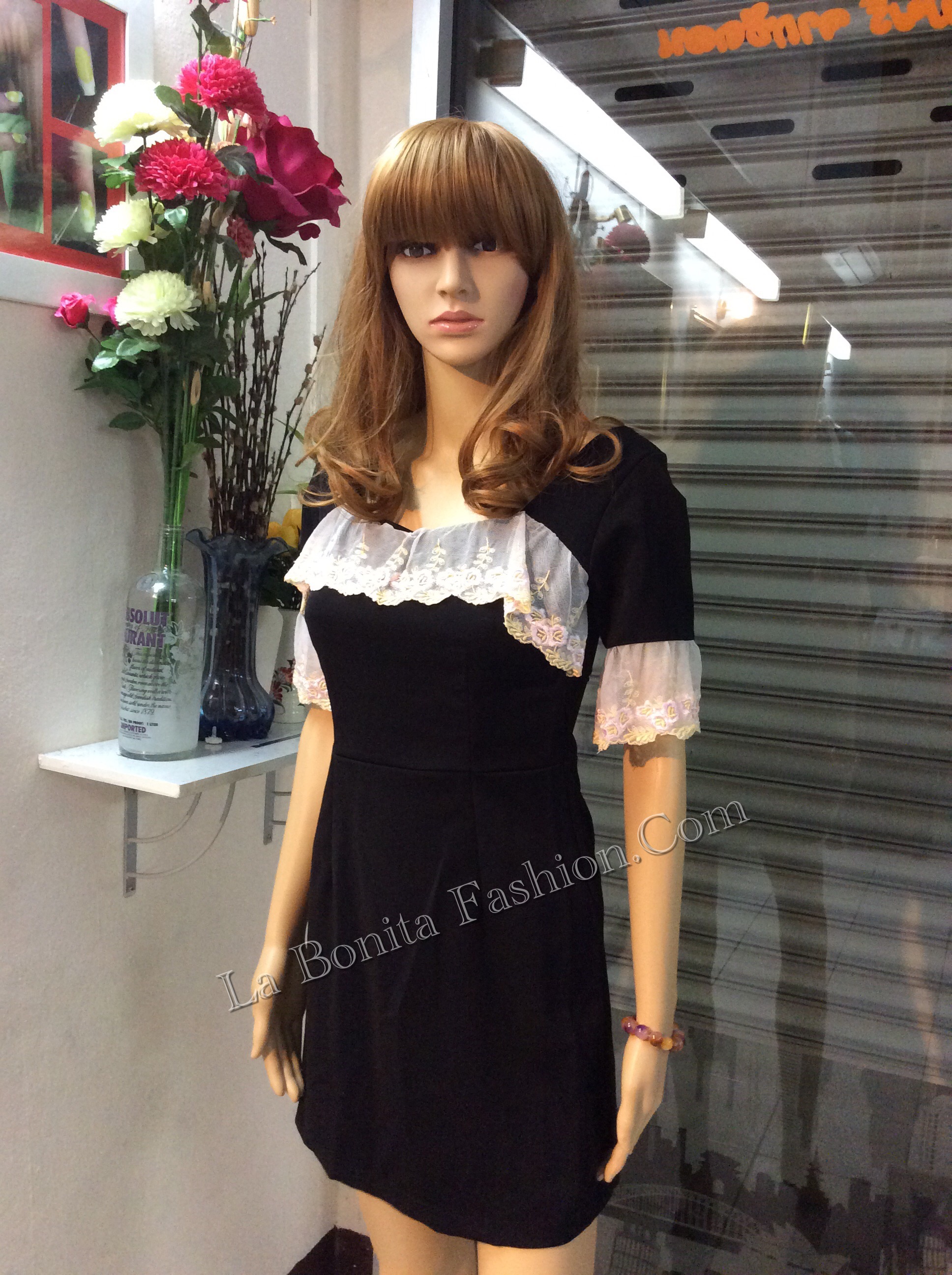 เดรส Kloset แบบคุณอั้ม